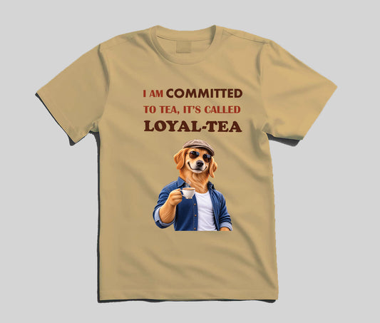 Loyal tea