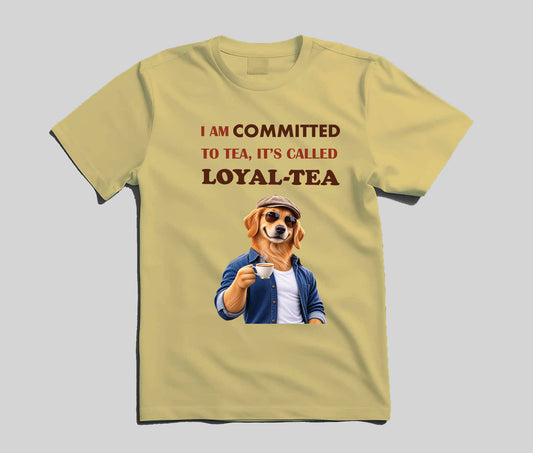 Loyal tea